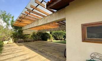 Imagem 4: Casa com 3 quartos à venda no Condomínio Riviera Barão em Campinas