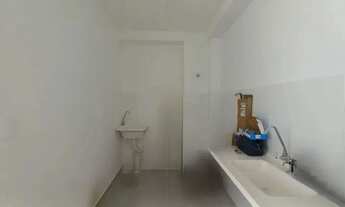 Imagem 5: Apartamento para alugar 34 m com 2 quartos em Vila Palmares - Santo André - SP