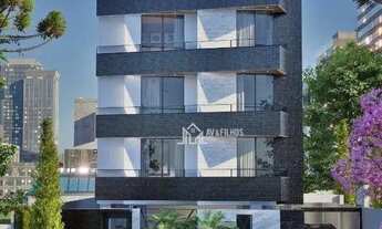 Imagem 2: Apartamento com 3 dormitórios à venda, 67 m² por R$ 535.000,00 - Hauer - Curitiba/PR