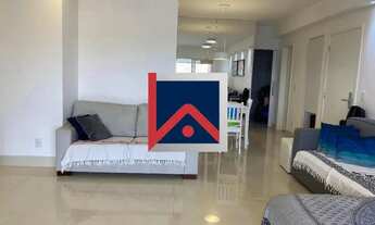 Imagem 4: Venda Apartamento 3 Dormitórios - 122 m² Vila Mascote