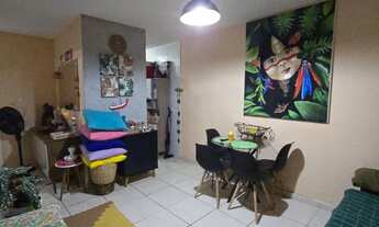 Imagem 3: APTO 2 QTS NASCENTE PARANOA PARQUE !!!