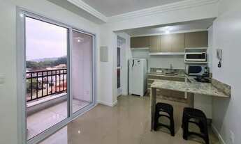 Imagem 3: Apartamento de 1 quarto vista Mar na Carvoeira