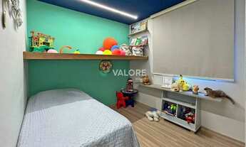 Imagem 7: Apartamento com área privativa 3 quartos à venda no São Lucas