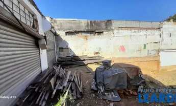 Imagem 4: TERRENO - ALTO DA MOOCA - SP