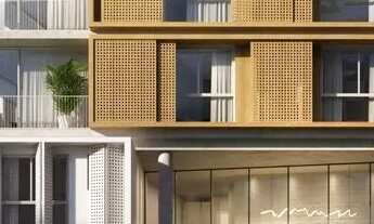 Imagem 2: Apartamento de Luxo em Construção com 3 Suítes