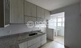 Imagem 5: Apartamento para aluguel, 3 quartos, 1 suíte, 2 vagas, Copacabana - Uberlândia/MG