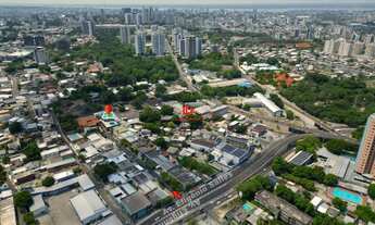 Imagem 4: Casa em Condomínio para Locação em Manaus, Adrianópolis, 6 dormitórios, 6 suítes, 7 banhei