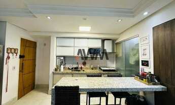 Imagem 6: Apartamento com 3 quartos à venda, 78 m² por R$ 540.000 - São Francisco - Goiânia/GO