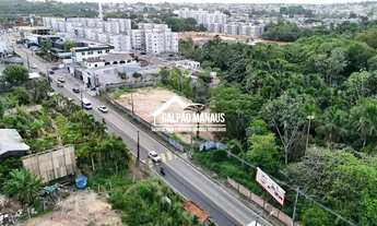 Imagem 4: Galpão Manaus - Terreno Comercial - 2.000 m² - Alvorada - TRL76