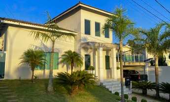 Imagem 2: Casa em Condomínio : / Residencial / Parque das Laranjeiras