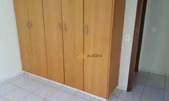 Imagem 8: Casa com 3 quartos sendo 1 suíte para alugar, 85 m² por R$ 1.638/mês - Jardim Ouro Branco