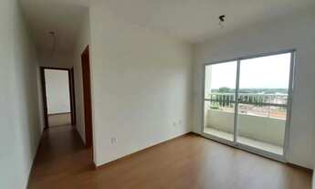 Imagem 2: APARTAMENTO PARA ALUGUEL NO PLANO DIRETOR NORTE 2 QUARTOS, 1 VAGA DE GARAGEM, ÁREAS COMUN