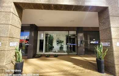 Imagem 3: Apartamento à venda em Maringá, Zona 01, com 3 quartos, com 173.03 m², Rio Tevere