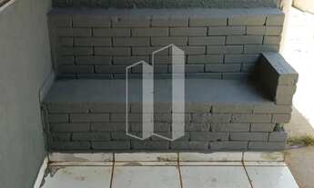 Imagem 5: Kitnet em Residencial Alice Barbosa - Goiânia, GO