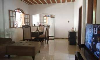 Imagem: Casa em Rua Odilon Alves dos Santos - Caieira