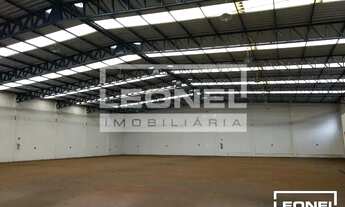 Imagem 2: GALPÃO PARA LOCAÇÃO NO BAIRRO JARDIM SALGADO FILHO, EM RIBEIRÃO PRETO