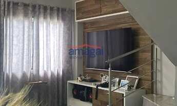 Imagem 2: Casa em Condomínio no Jardim Altos de Santana I