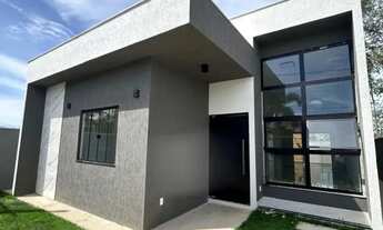 Imagem: Casa em Condomínio para Venda em Itaboraí