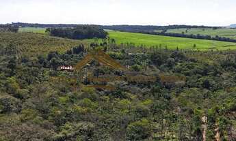 Imagem 5: Sitio com 22 alqueires na região de Tatuí-SP
