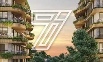 Imagem: APARTAMENTO com 3 dormitórios à venda