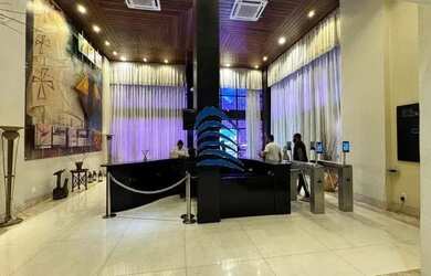 Imagem 12: Sala comercial decorada e mobiliada, 34m2, perto do Salvador Shopping, 3 ares-condicionado