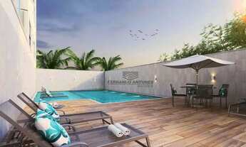 Imagem 3: Apartamento de 2 quartos no bairro Cidade Nova