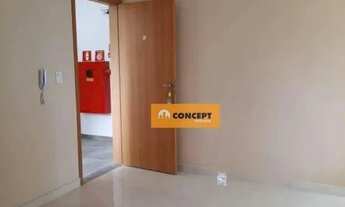 Imagem 7: Apartamento com 2 dormitórios para alugar, 52 m² por R$ 1.700,00/mês - Vila Perracini - Po