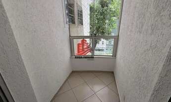 Imagem 4: Imóvel para venda tem 80 metros quadrados com 3 quartos em Buritis - Belo Horizonte - MG