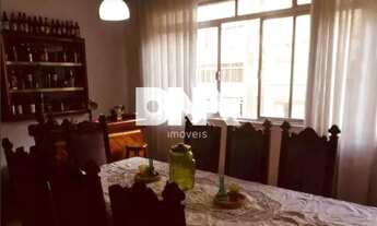 Imagem 4: Apartamento-À VENDA-Copacabana-Rio de Janeiro-RJ