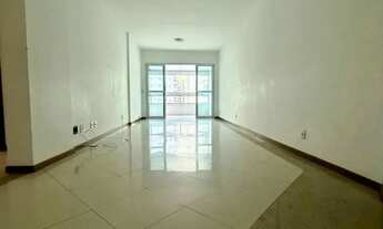 Imagem 4: Apartamento 2ª quadra do mar, 130m², 3 quartos, 1 suíte, 2 vagas, lazer