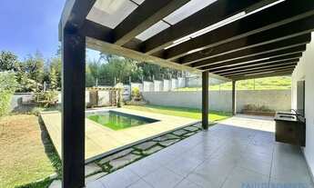 Imagem 7: CASA EM CONDOMÍNIO - CHÁCARAS SÃO CARLOS - SP