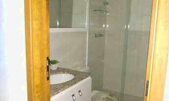 Imagem 3: Apartamento com 3 dormitórios para alugar, 102 m² por R$ 6.968/mês - Recreio dos Bandeiran