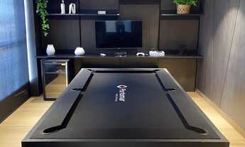 Imagem 6: Apartamento novo com 2 quartos em Camboinha- área de Lazer completa