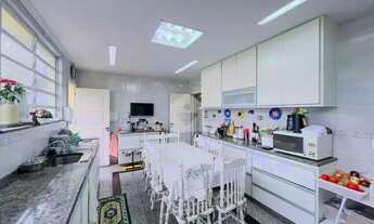 Imagem 5: Casa para venda com 3 quartos, 251m² - Coronel Veiga - Petrópolis/RJ