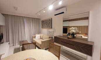 Imagem 4: Apartamento para aluguel, 2 quartos, 1 suíte, 1 vaga, Pedra Branca - Palhoça/SC