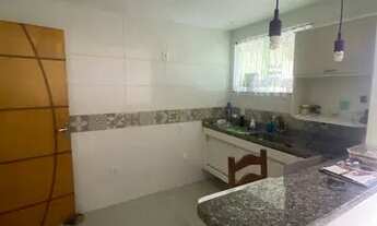 Imagem 2: Casa com 3 quartos , sendo 2 suítes pertinho da praia