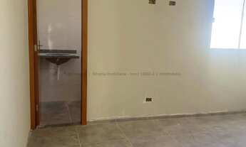 Imagem 3: Casa Térrea à Venda Residencial Búzios, Campo Grande/MS