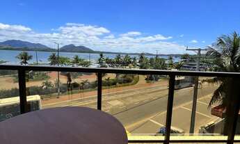 Imagem 3: Na praia Apartamento com 2 dormitórios