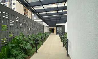 Imagem 2: Apartamento com 3 dormitórios para alugar, 85 m² por R$ 4.500,01/mês - Zona 08 - Maringá/P