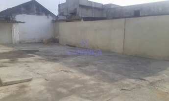 Imagem 3: Terreno para alugar, 220 m² por R$ 1.680,00/mês - Campo Grande - Rio de Janeiro/RJ