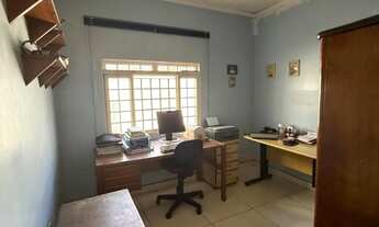 Imagem 2: Casa de Rua - Setor Coimbra