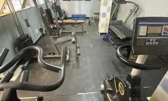 Imagem 2: Flat para aluguel com mobília no Setor Bueno - Goiânia - GO