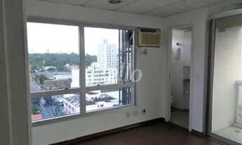 Imagem 3: Comercial à venda no(a) Brooklin Paulista