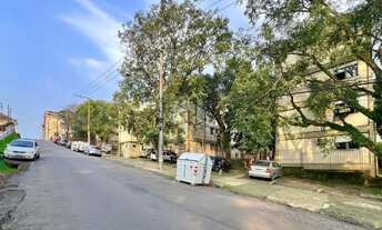 Imagem 2: Venda de Apartamento de 2 Dormitórios no Residencial Niederauer - 160 mil