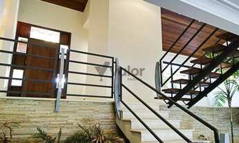 Imagem: Casa à venda em Campinas, Barão Geraldo