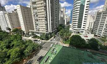 Imagem 3: APARTAMENTO - CONSOLAÇÃO - SP