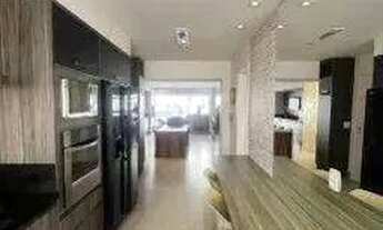 Imagem 7: Apartamento com 3 dormitórios para alugar, 225 m² por R$ 25.718,00/mês - Vila Carrão - São