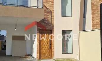 Imagem 2: Casa em Rua Hilário Cisneiro - Jardim Atlântico Leste (Itaipuaçu) - Maricá/RJ