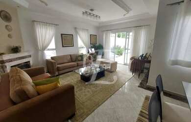 Imagem 2: Casa com 4 suítes para alugar, 350 m² por R$ 25.000/mês