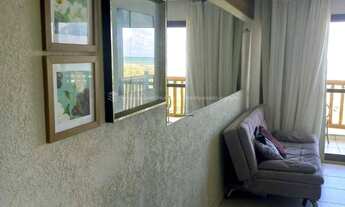 Imagem 3: Apartamento para alugar, 39 m² por R$ 320,00/dia - Cumbuco - Caucaia/CE